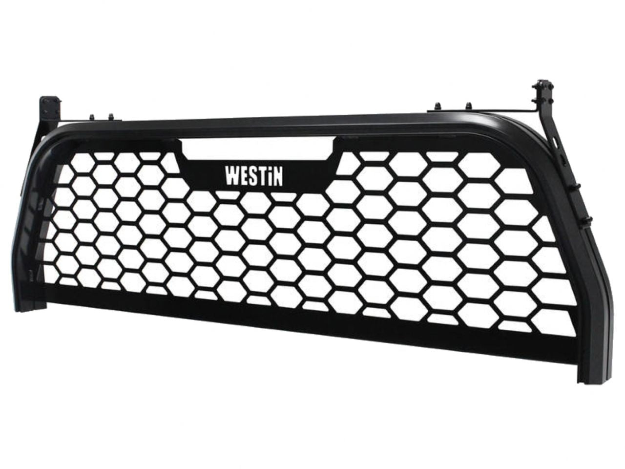 Westin Hlr Truck Rack