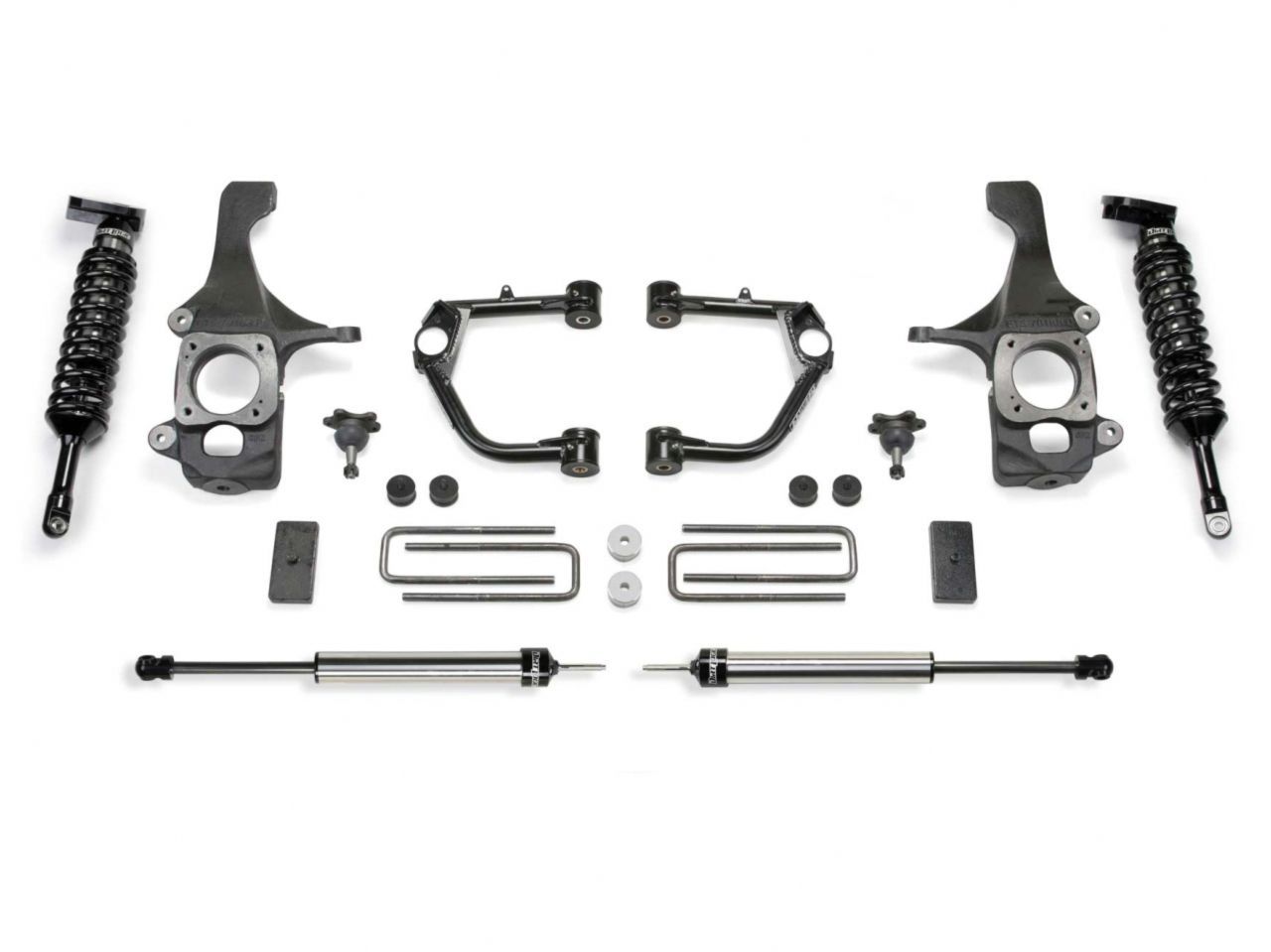 Fabtech Lift Kits K7050DL Item Image