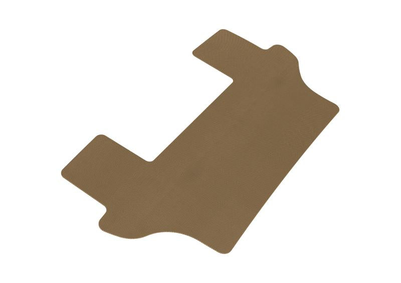 3D MAXpider 2006-2012 Mercedes-Benz R-Class W250 Kagu 3rd Row Floormats - Tan L1MB04931502 Main Image