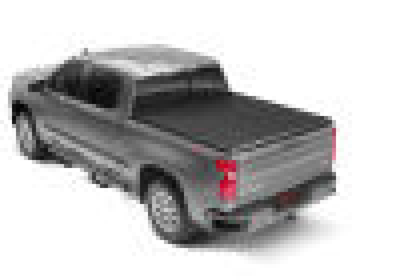 Extang EXT Trifecta E-Series Tonneau Covers Tonneau Covers - Soft Fold main image