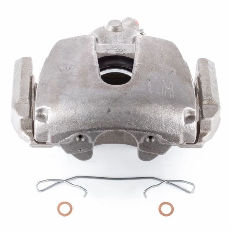 PowerStop PSB Autospecialty Caliper Brakes, Rotors & Pads Brake Calipers - OE main image