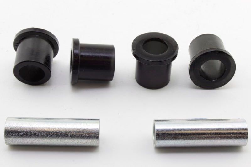 Whiteline WL Bushings - Control Arm Suspension Bushing Kits main image