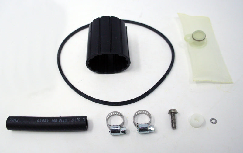 Walbro WAL Fuel Pump Install Kits Fuel Delivery Fuel Pump Fitment Kits main image