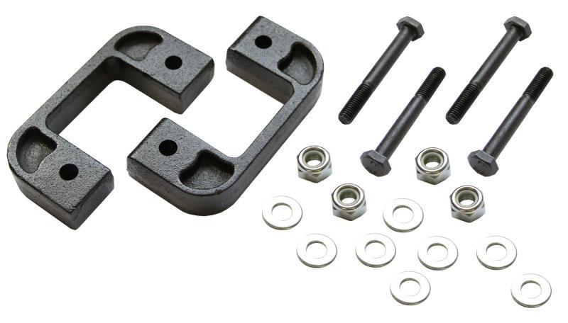 Skyjacker 2014-2017 Chevrolet Silverado 1500 Suspension Front Leveling Kit C1420LMSA Main Image