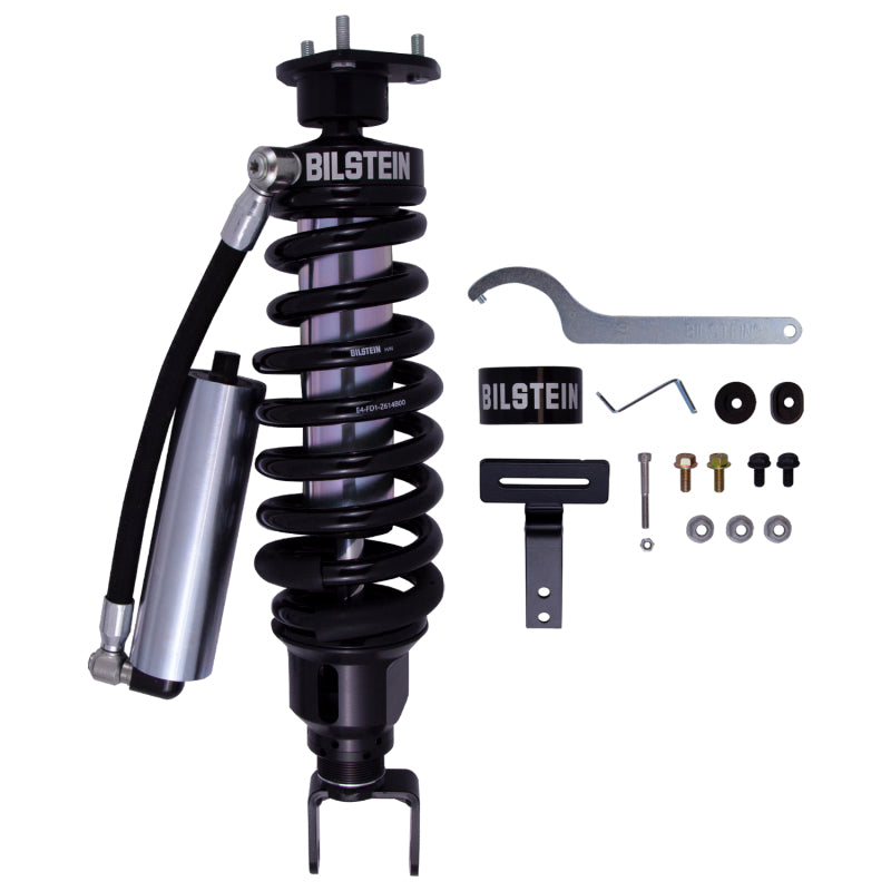 Bilstein BIL B8 8112 Suspension Kits Suspension Suspension Packages main image