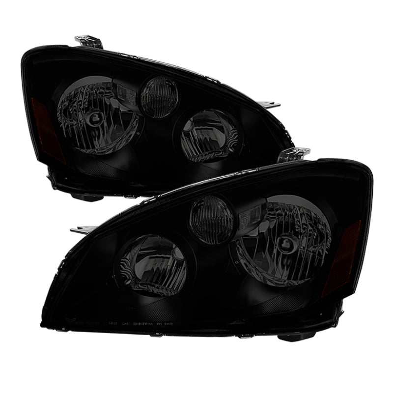 SPYDER SPY xTune Headlights Lights Headlights main image