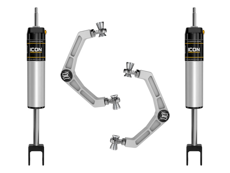 ICON ICO 2.0 Series Shocks Suspension Shocks and Struts main image