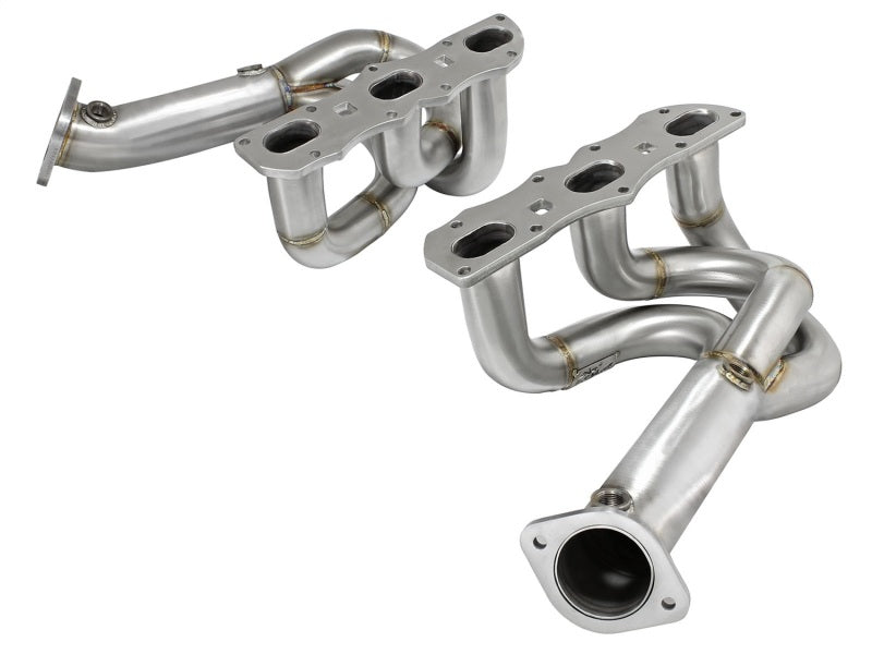 aFe AFE Headers Exhaust, Mufflers & Tips Headers & Manifolds main image