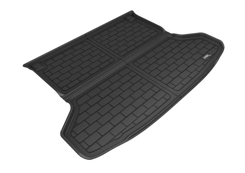 3D MAXpider 2019-2020 Infiniti QX50 Kagu Cargo Liner - Black M1IN0311309 Main Image