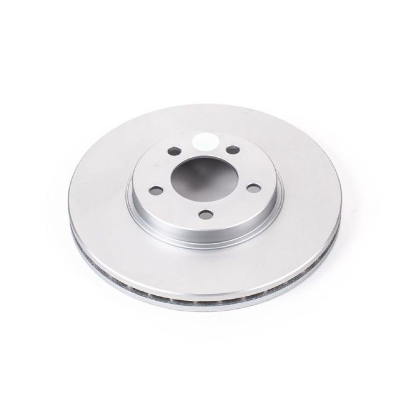 PowerStop PSB Evolution Coated Rotor Brakes, Rotors & Pads Brake Rotors - OE - Cryo main image