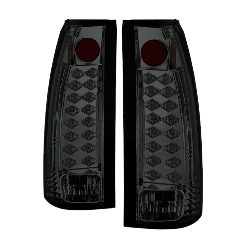 SPYDER SPY LED Tail Lights Lights Tail Lights main image