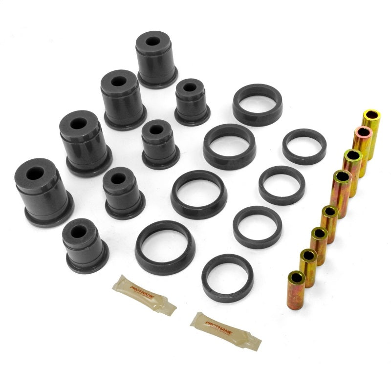 Rugged Ridge RUG Bushings Suspension Bushing Kits main image