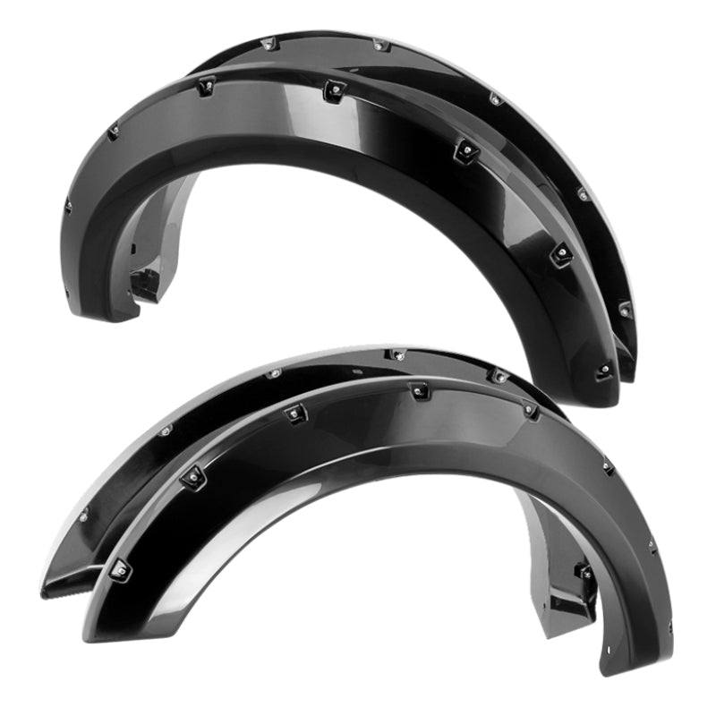 SPYDER SPY xTune Fender Flares Fender Flares & Trim Fender Flares main image