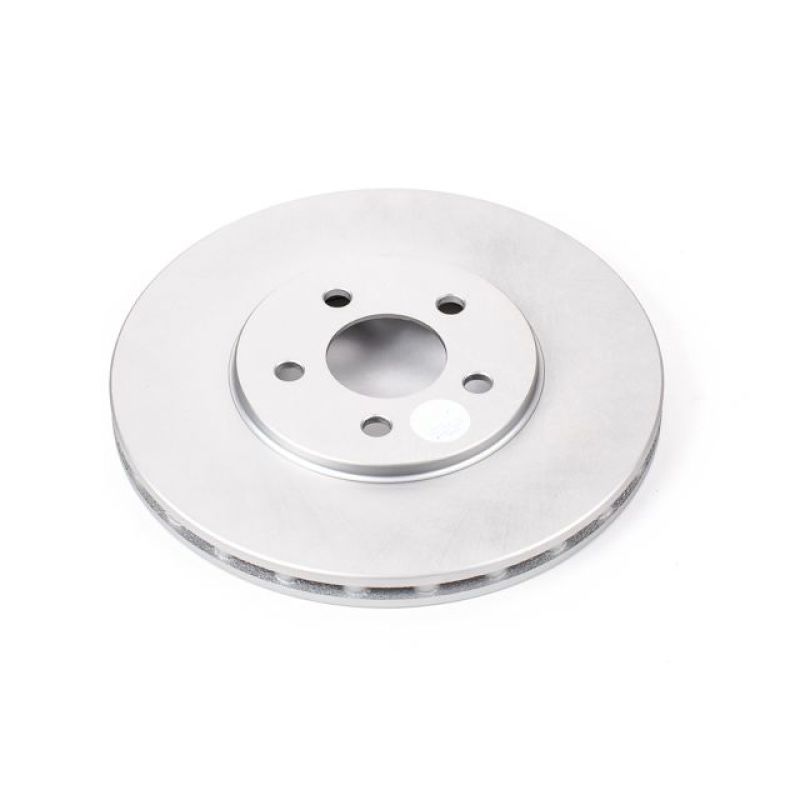 PowerStop PSB Evolution Coated Rotor Brakes, Rotors & Pads Brake Rotors - OE - Cryo main image