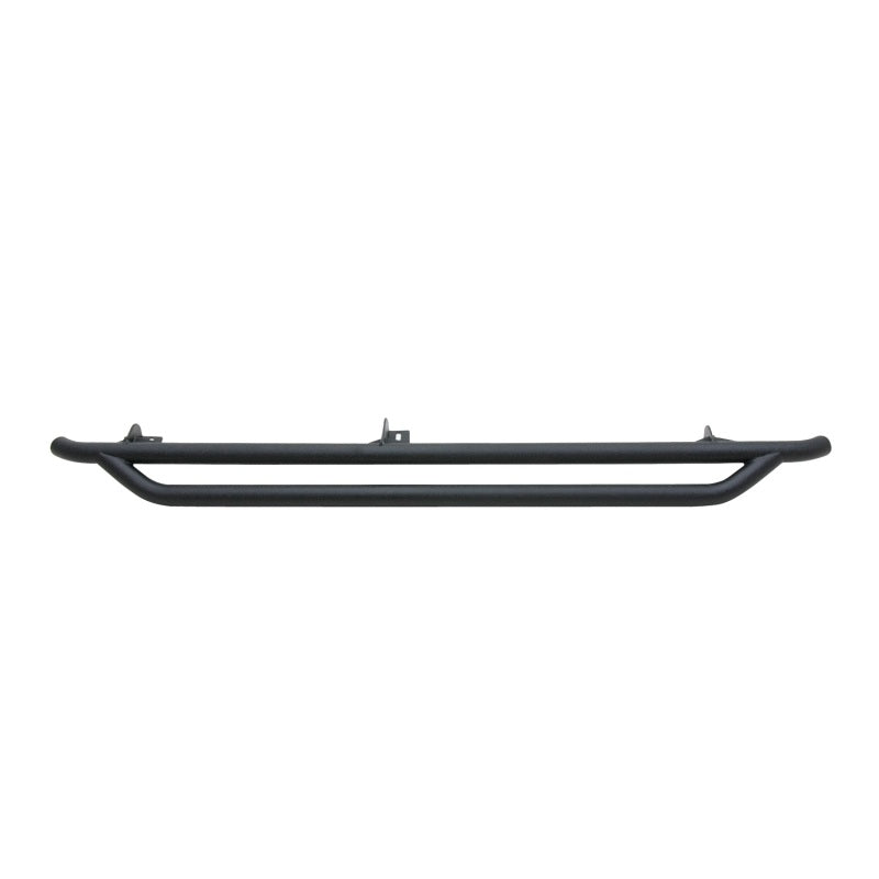 Westin WES Trailblazer Rocker Guards Body Armor & Protection Body Armor & Rock Rails main image