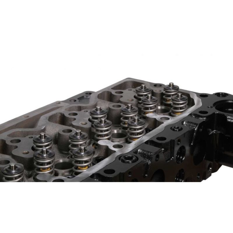 Fleece Performance 07.5-18 Dodge 2500/3500 6.7L Remanufactured Cummins Cylinder Head (Performance) FPE-61-10008