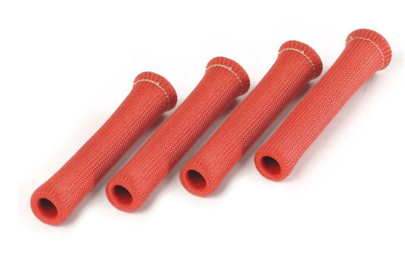 DEI Protect-A-Boot - Red (4 Pack) 010524