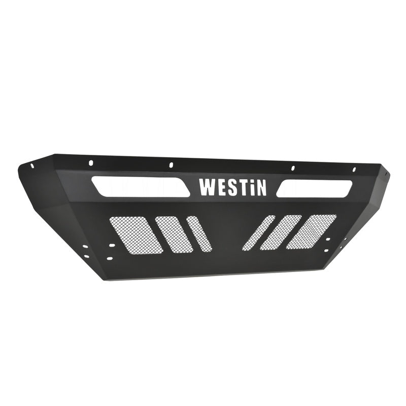 Westin 19-20 Ram 2500/3500 Pro-Mod Skid Plate - Textured Black 58-71235