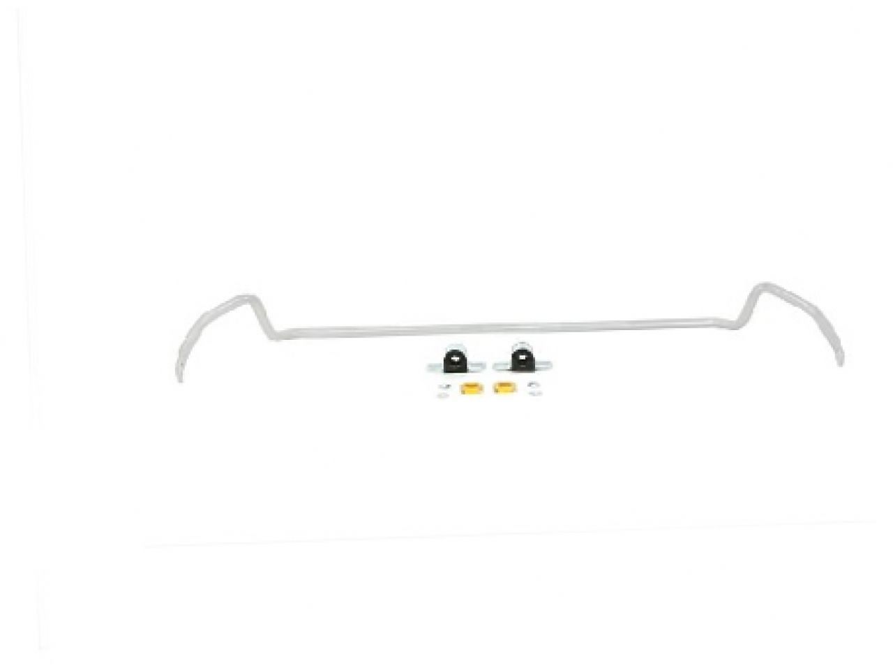 Whiteline Sway Bar - 20mm Heavy Duty Blade Adjustable