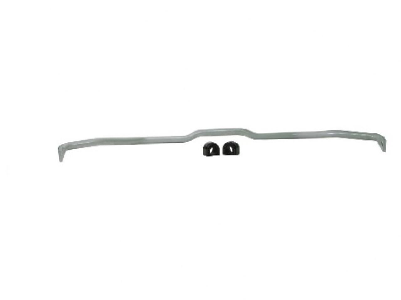 Whiteline Sway Bar - 27mm Heavy Duty Blade Adjustable