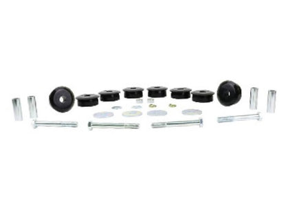 Whiteline Subframe Bushings KDT933 Item Image