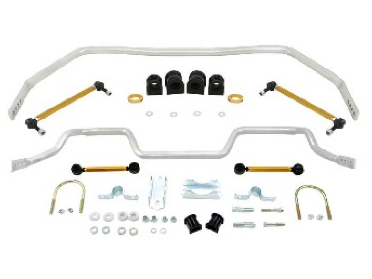 Whiteline Sway Vehicle Kit