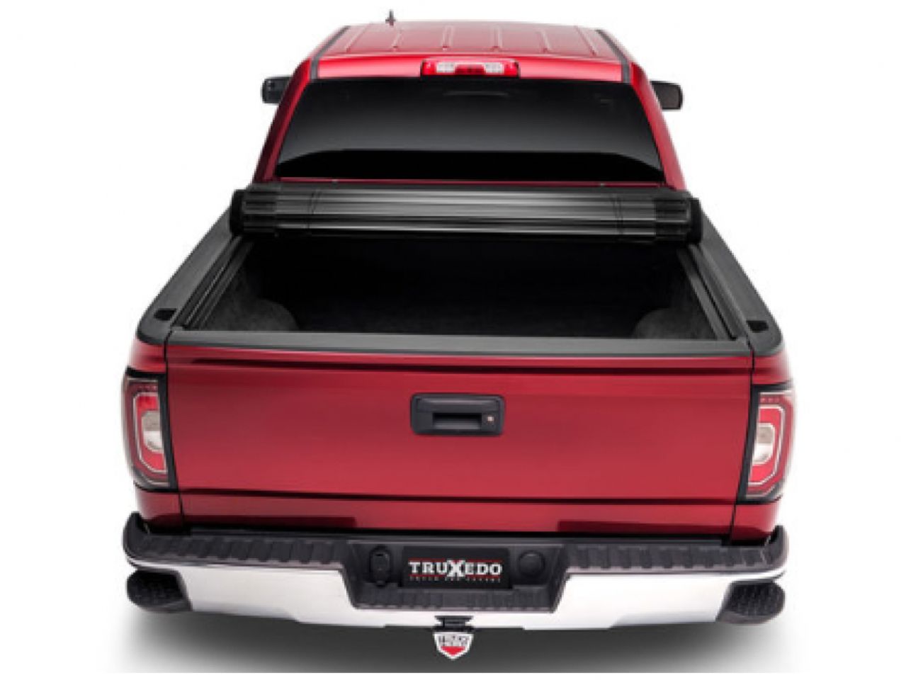 Truxedo Sentry CT 07-13 GM Sierra/Silverado 1500 5'8" Bed