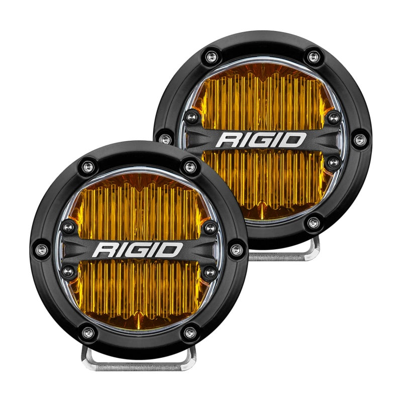 Rigid Industries RIG 360 Series Lights Light Bars & Cubes main image