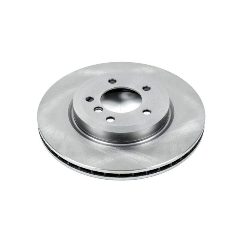 PowerStop PSB Autospecialty Rotor Brakes, Rotors & Pads Brake Rotors - OE main image