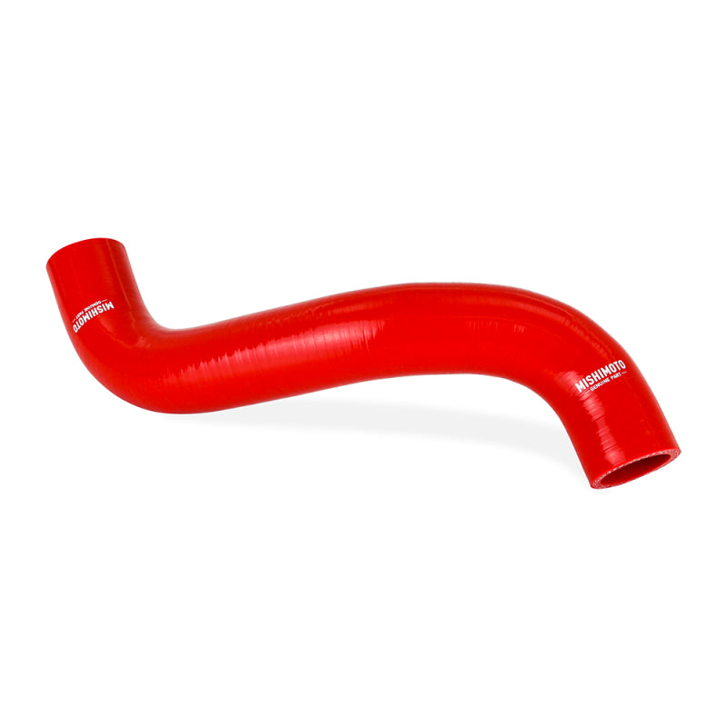 Mishimoto 96-02 Toyota 4Runner 3.4L V6 Red Silicone Hose Kit MMHOSE-4RUN34-96RD