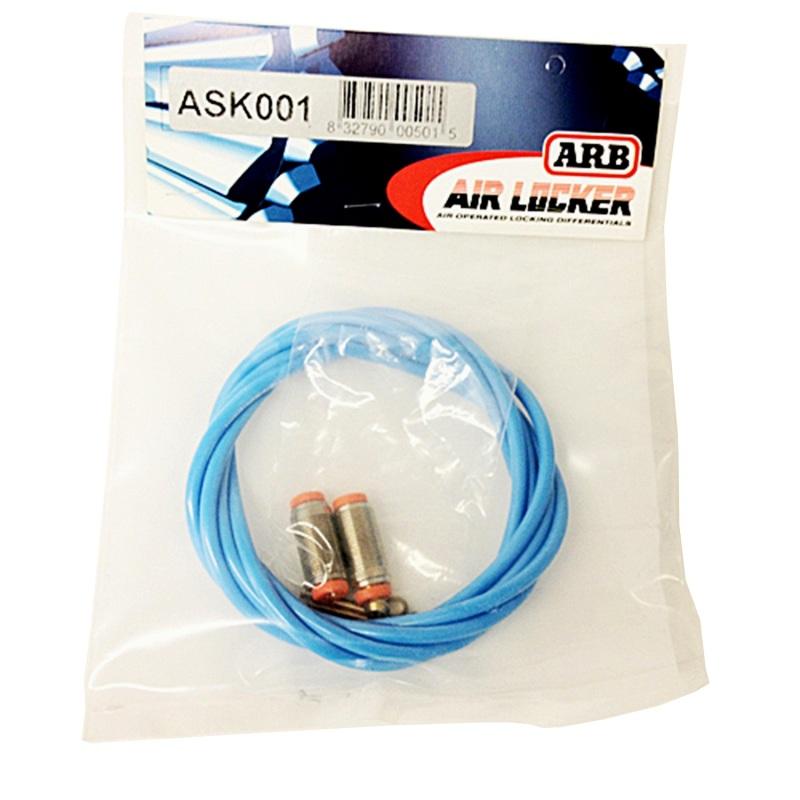 ARB Airline Service Kit - 5mm Blue ASK001 Main Image