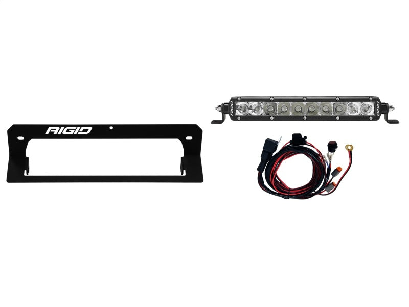 Rigid Industries RIG Mounts - Powersports Lights Light Mounts main image