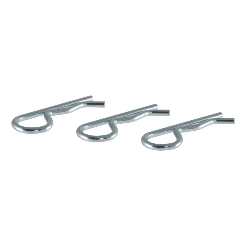 Curt CUR Pins & Clips Fabrication Clips main image
