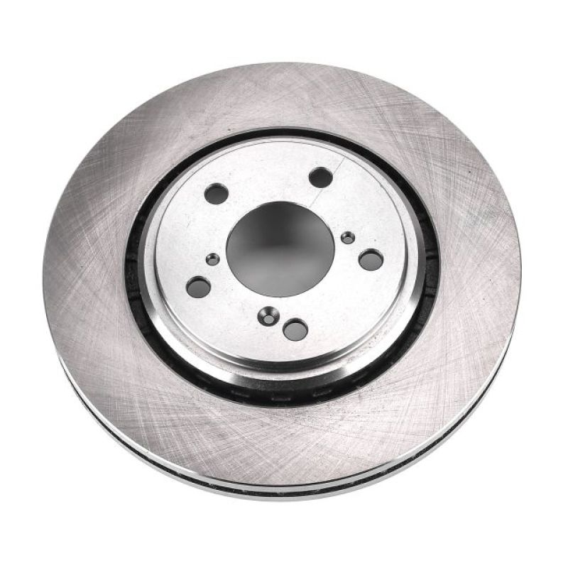 PowerStop PSB Autospecialty Rotor Brakes, Rotors & Pads Brake Rotors - OE main image