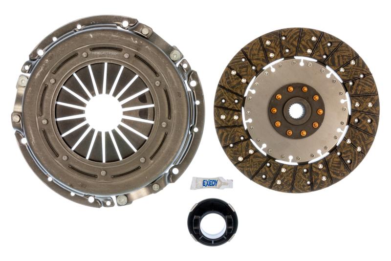 Exedy OE Clutch Kit KLR06 Main Image