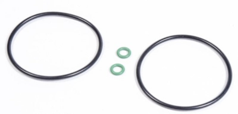 Radium Engineering Catch Can O-Ring Service Kit 20-0057