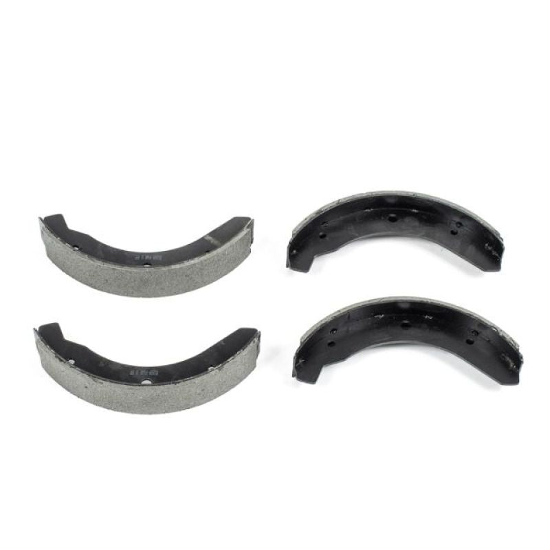 PowerStop PSB Autospecialty Brake Shoes Brakes, Rotors & Pads Brake Shoes main image