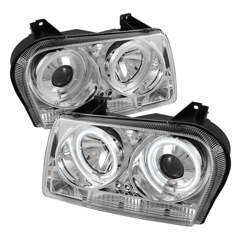 SPYDER SPY Headlights Lights Headlights main image