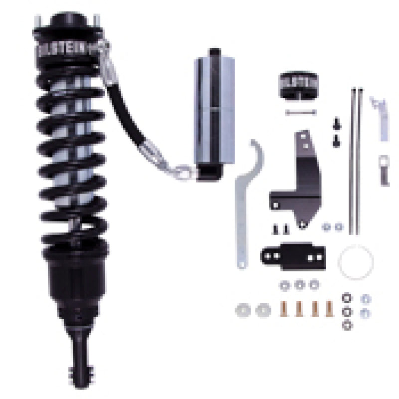 Bilstein B8 8112 Series 10-14 Toyota FJ Cruiser Zone Control Monotube Front Right Corner Module 41-284872