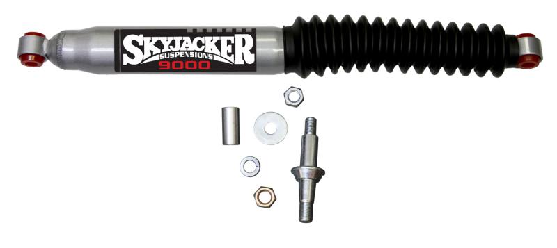 Skyjacker 2004-2006 Jeep Wrangler (LJ) Steering Damper Kit 9009 Main Image