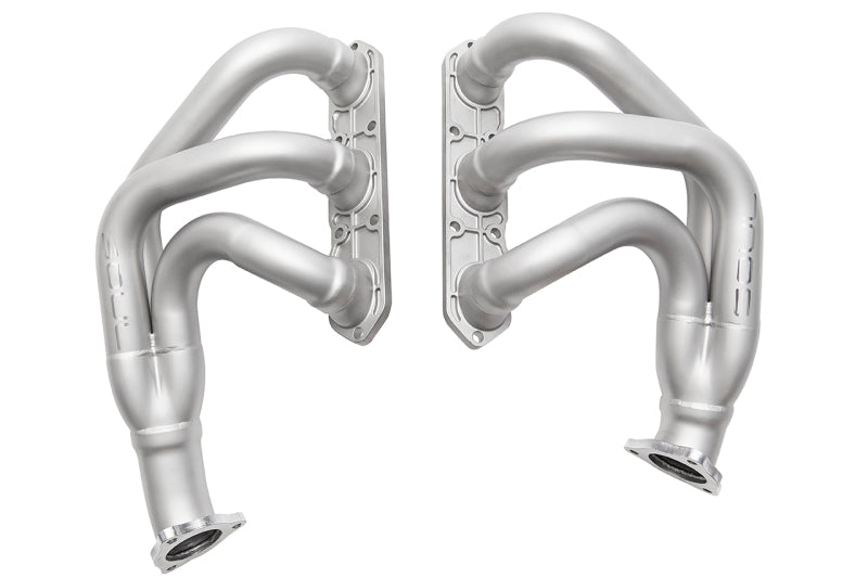 Soul Performance SOL Headers Exhaust, Mufflers & Tips Headers & Manifolds main image