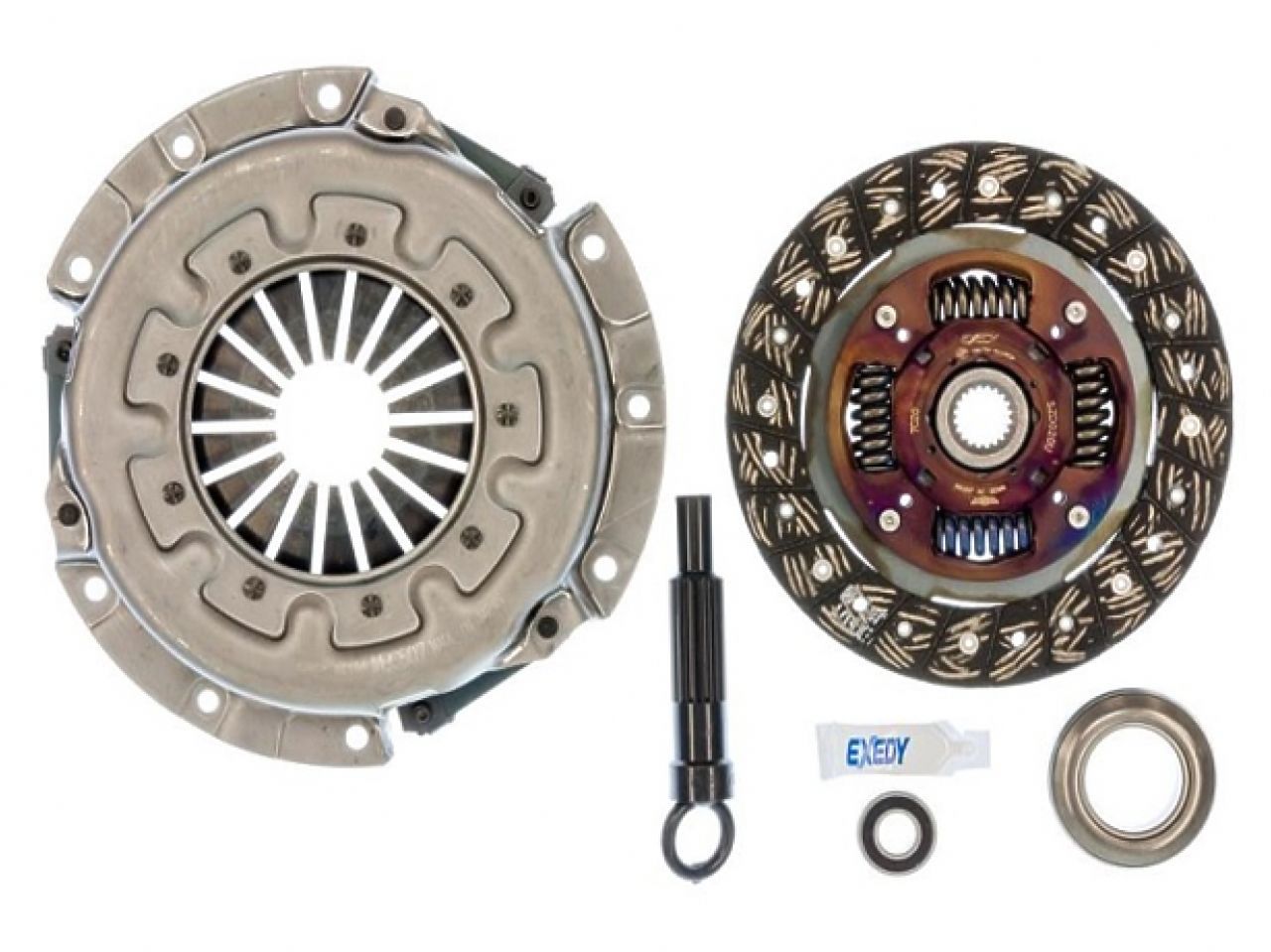 Exedy Clutch Kits 05040 Item Image