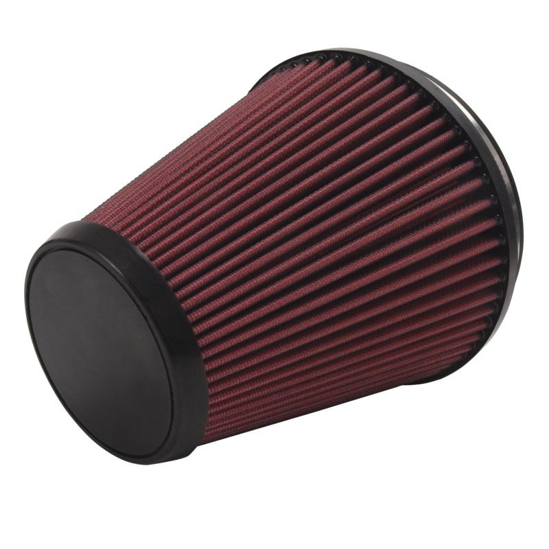 Edelbrock Air Filter E-Force/Universal Conical 7 In Long 6 In Inlet 15403 Main Image