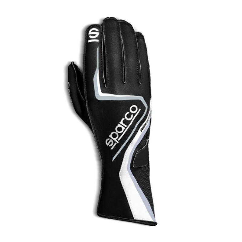 Sparco Gloves Record WP 07 BLK 002555WP07NR