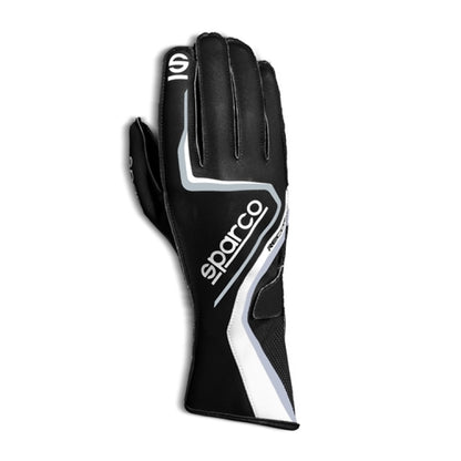 Sparco Gloves Record WP 09 BLK 002555WP09NR