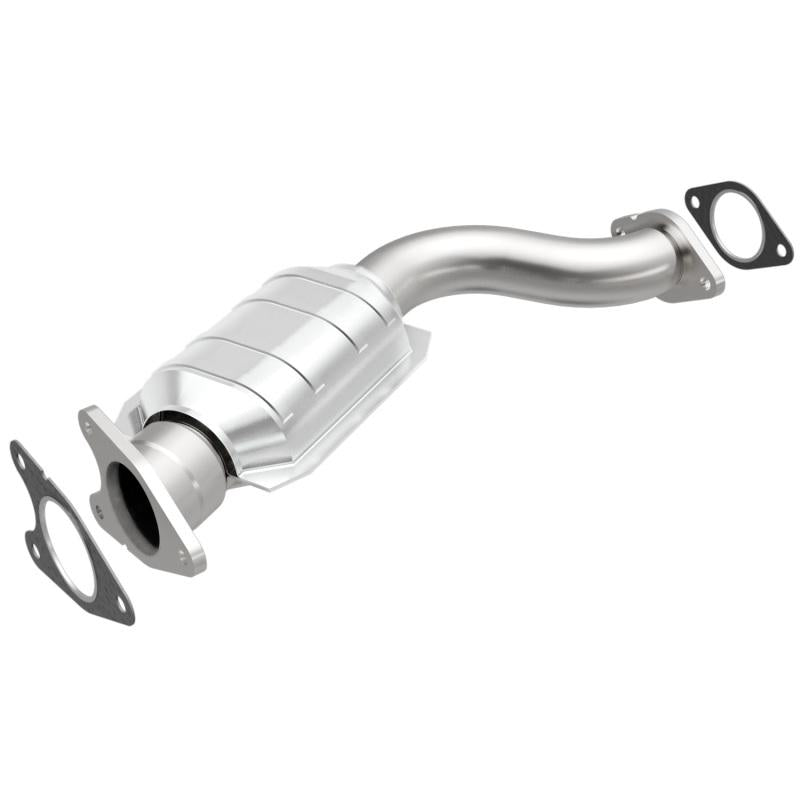 MagnaFlow Conv DF 95-97 Contour 2.5L A/T Rear 23395 Main Image