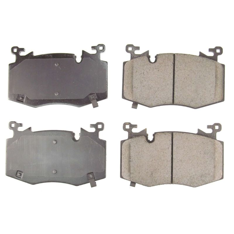 PowerStop PSB Z16 Evolution Brake Pads Brakes, Rotors & Pads Brake Pads - OE main image