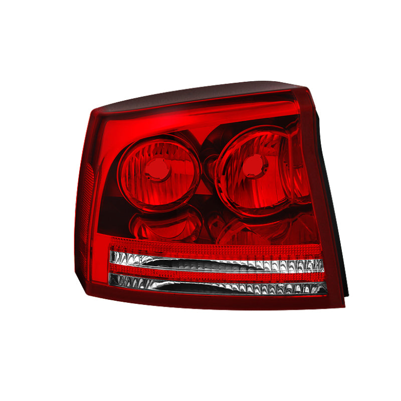 SPYDER SPY xTune Tail Lights Lights Tail Lights main image