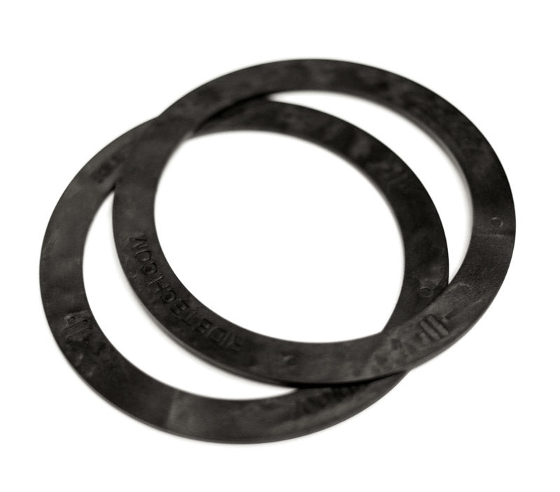 Ridetech Delrin Spring Washer - No Logo 70010828