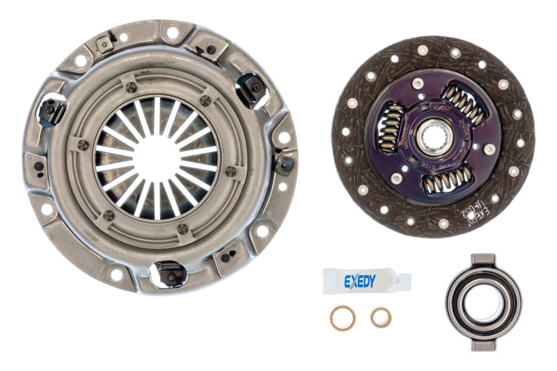 Exedy OE 0-0 Unknown No Fitment Specified ALL Clutch Kit 06041